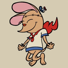 Judy and the Jerks - Sweet Treat (For Me)