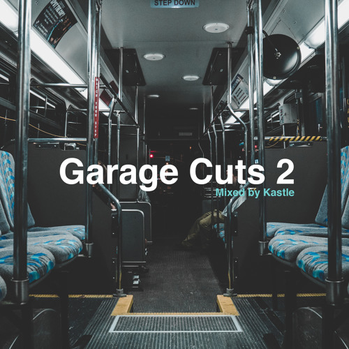 Garage Cuts 2