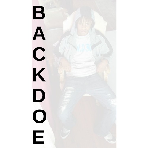 BackDoeShakk - On The Road