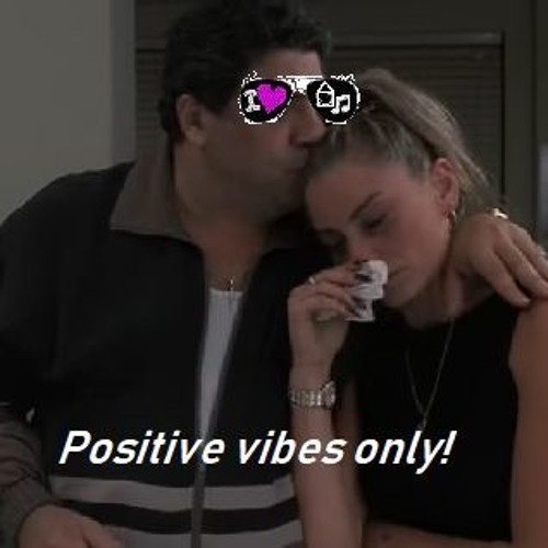 Christoph Maria - Positive Vibes Only!