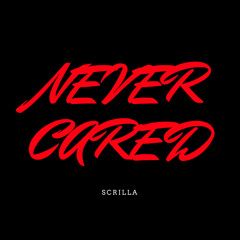 Scrilla - Never Cared