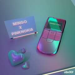 M!NGO x Pinknokia - Missed Call