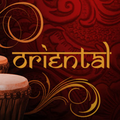 Namaste Oriental Beats