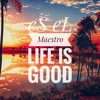 ''Life Is Good'' - Russ x Mac Miller x J. Cole Hip Hop RnB Type Beat 2018 (prod. eS eL Maestro)