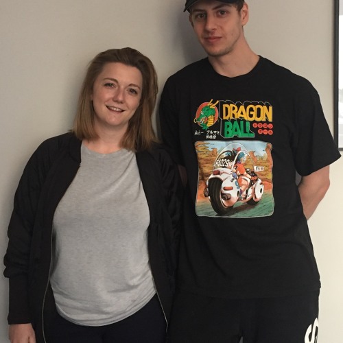 Studio B 009: Brigid Gilbert (Ableton Artist Relations)