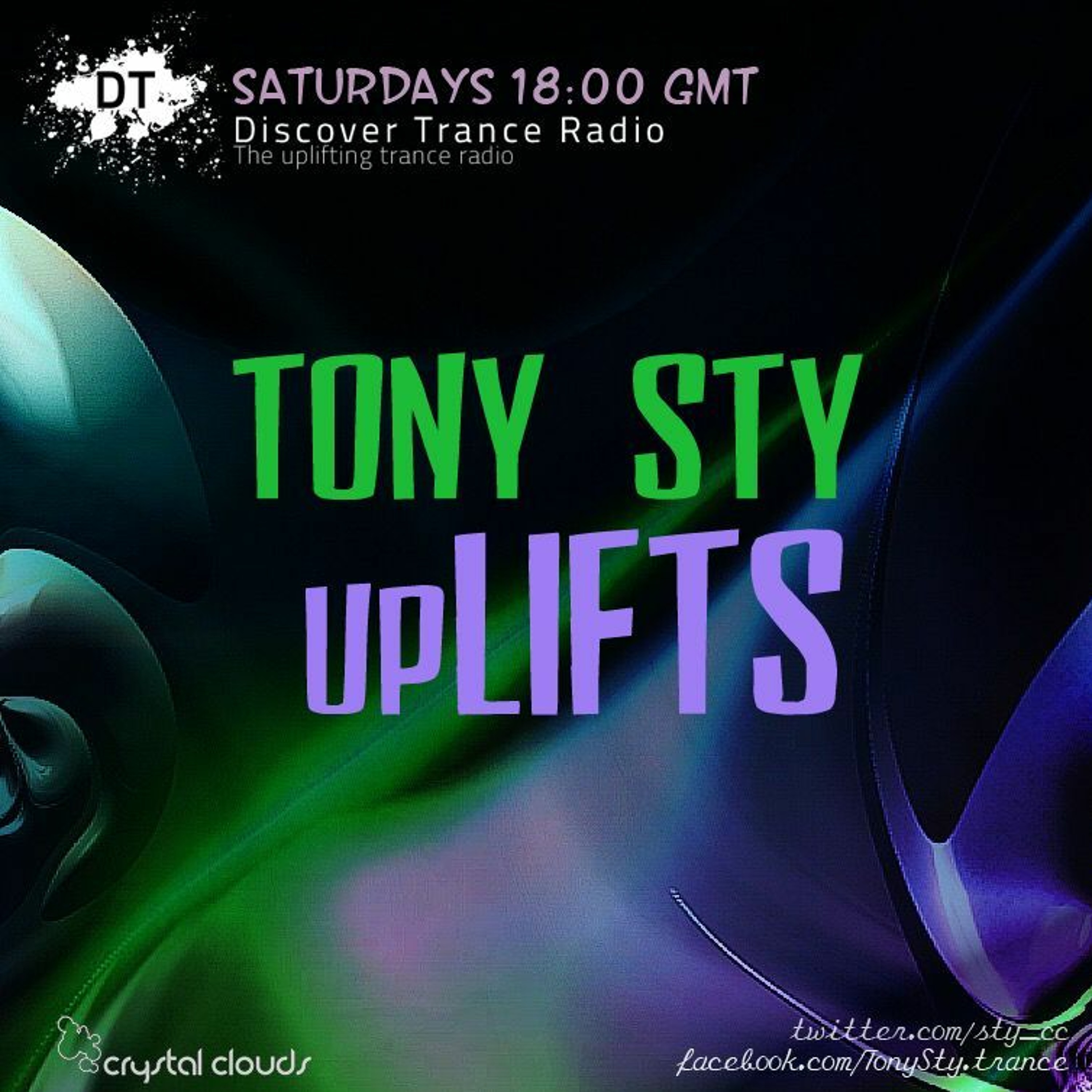 #upLIFTS and Guest Mixes