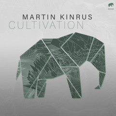 Martin Kinrus - Lucid (Original Mix) [SET ABOUT]