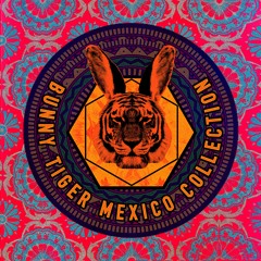 Bunny Tiger Mexico Collection - Mixed & Compiled By Sharam Jey & Andruss [OUT NOW]