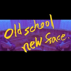 Old School New Face 第一屆美耐吉盃 I RAP MAN 第三名 (Prod. by Dirtyboy)