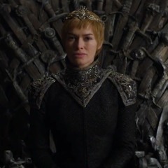 Cersei's Ascension to the Throne