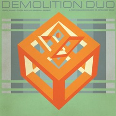 Demolition Duo at Reed College