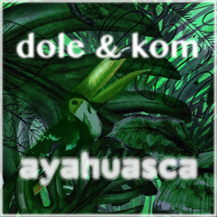 Dole & Kom @ 3000Grad Showcase • Ayahuasca • Paris