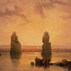 Memnon, Schubert/Mayrhofer (smartphone recording, I think)