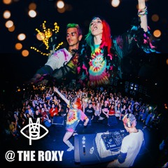 Master of The People @ The Roxy