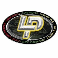 LP Intl Back to Basics Dubmix