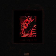 Sakie- I am ready to die (Prod. Why Loner)