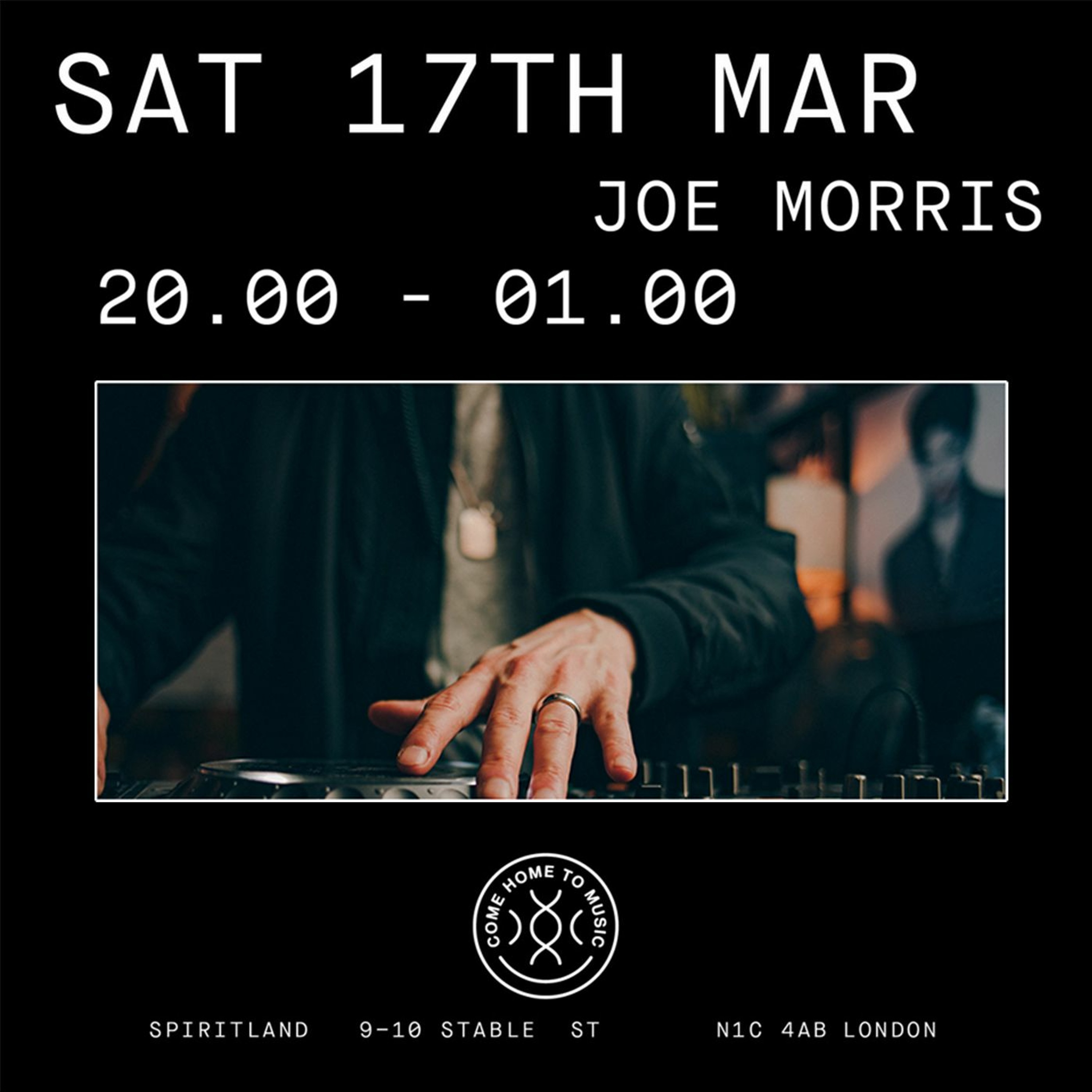Joe Morris / Shades Of Sound