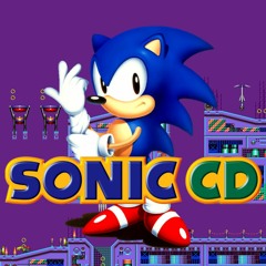 Sonic CD | Metallic Madness Past