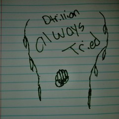 Dtrillion- 💎 on my risk