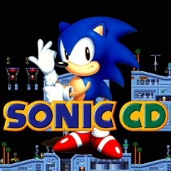 Sonic CD (JP/EU) | Metallic Madness Good Future