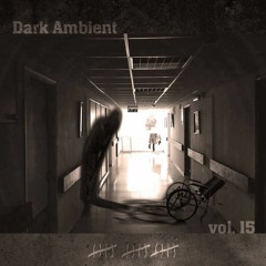Front Sonore & Cydonia - Pluton V/A: Dark Ambient vol.15