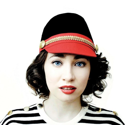 Regina Spektor reads "The Everyday Enchantment of Music" by Mark Strand