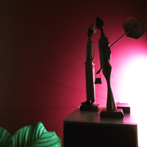 PISSJOY THE SOUND DRILLS - Magic Smoke (on And On)