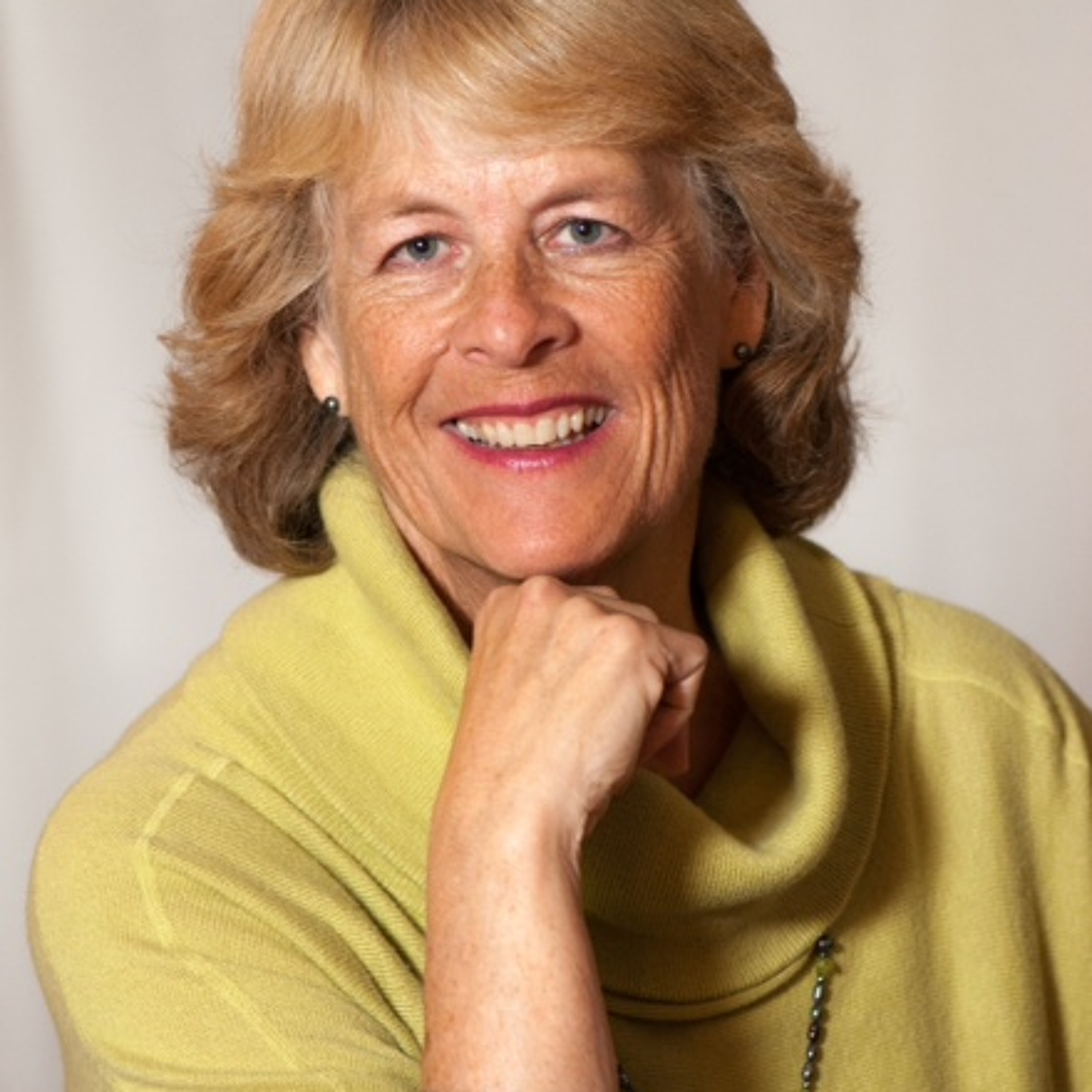 RN and Author of Secrets of a Baby Nurse, Marsha Podd speaks about infant co-sleeping deaths episode artwork