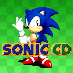 Sonic CD (JP/EU) | Little Planet