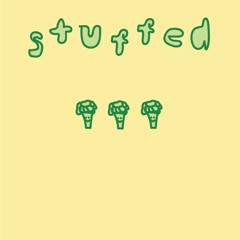 Stuffed Broccoli (prod. Arronwolf)