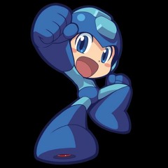 Mega Man