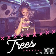 Trees CheReal Ft. Mac Dris