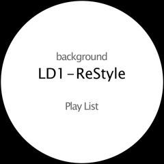 background - LUCKY DOG 1 : ReStyle | Play List