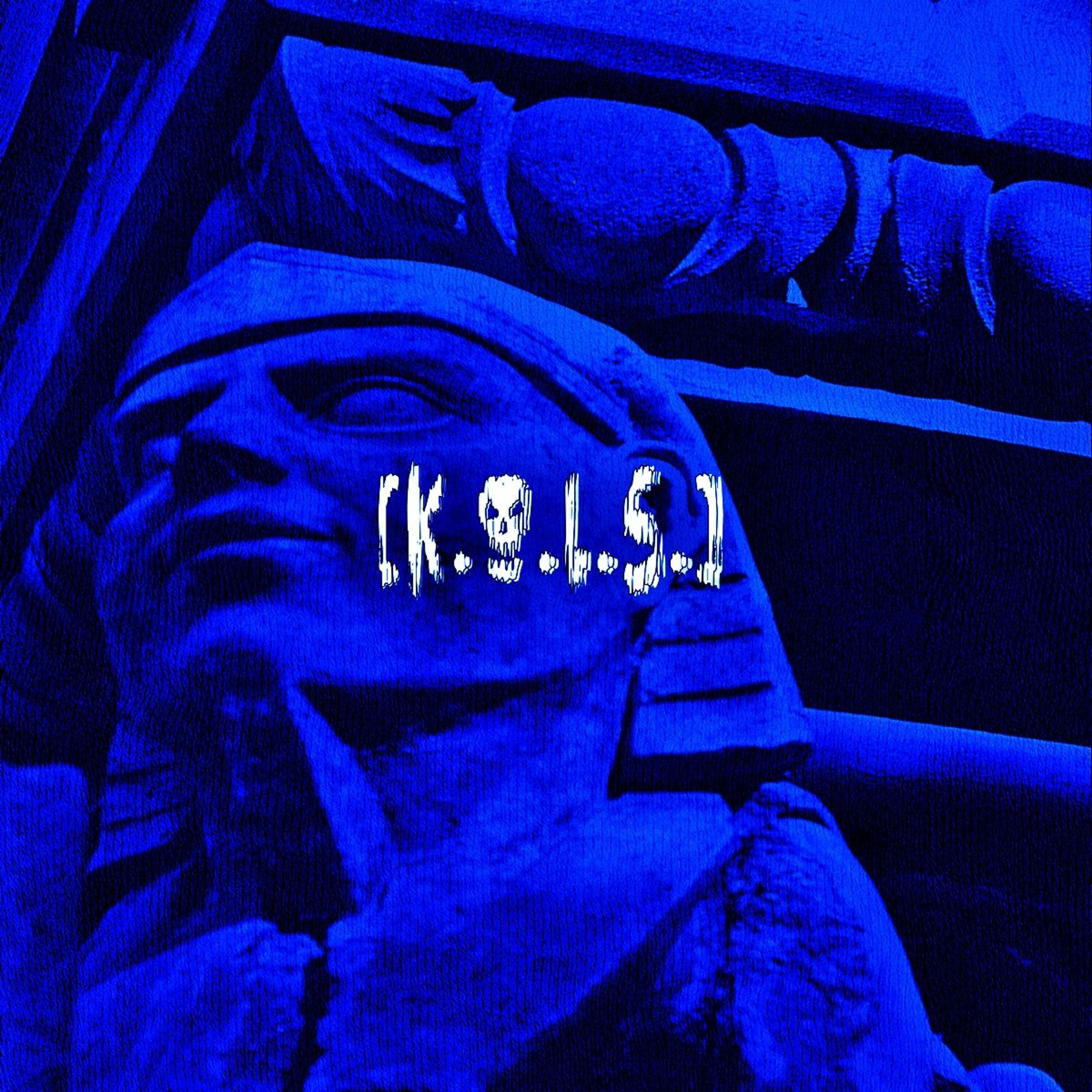 Vagus episode artwork