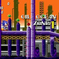Sonic 2 - Oil Ocean Zone [REMIX]
