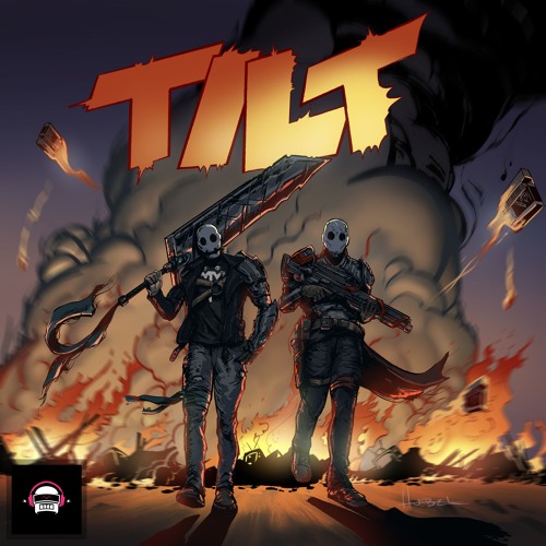 Made Monster - Triggered (feat. Braveboy)
