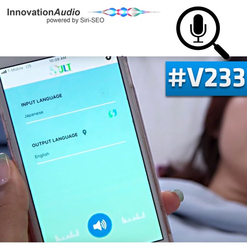 Universal Language Translator (ULT): Der Dolmetscher für die Hosentasche [180320 iPadBlog]