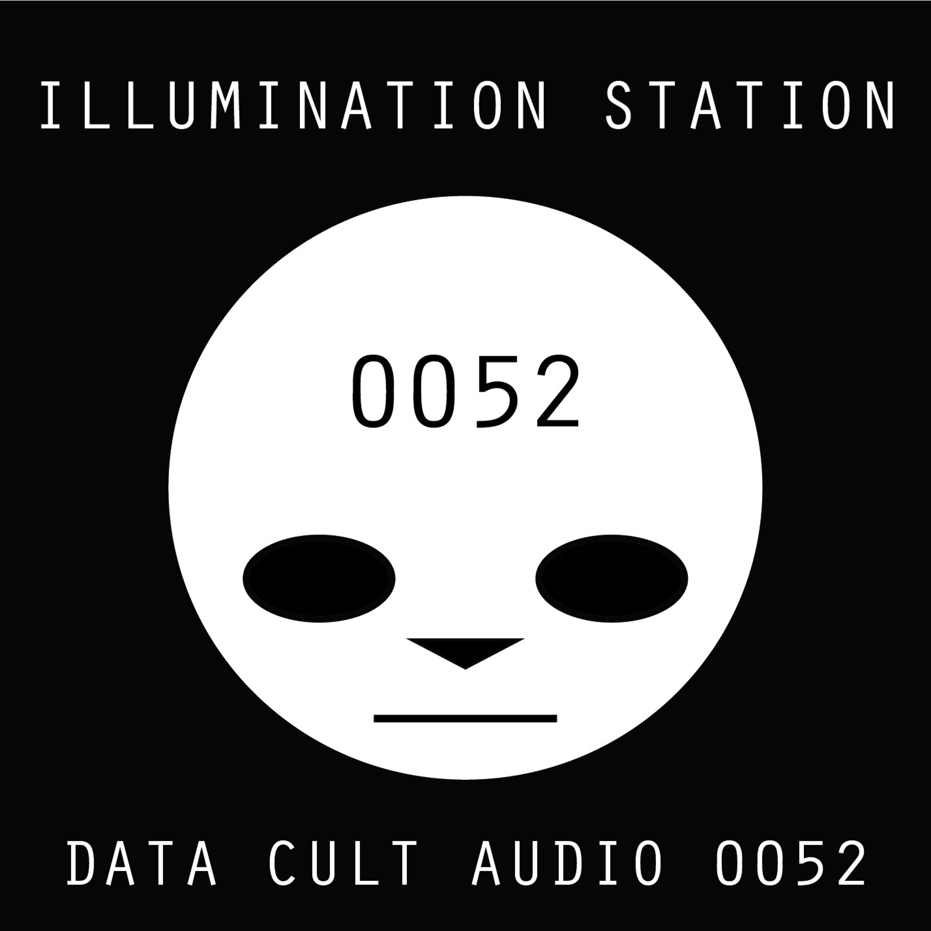 Data Cult Audio
