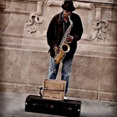 Samba Pa Ti (424 Hz)