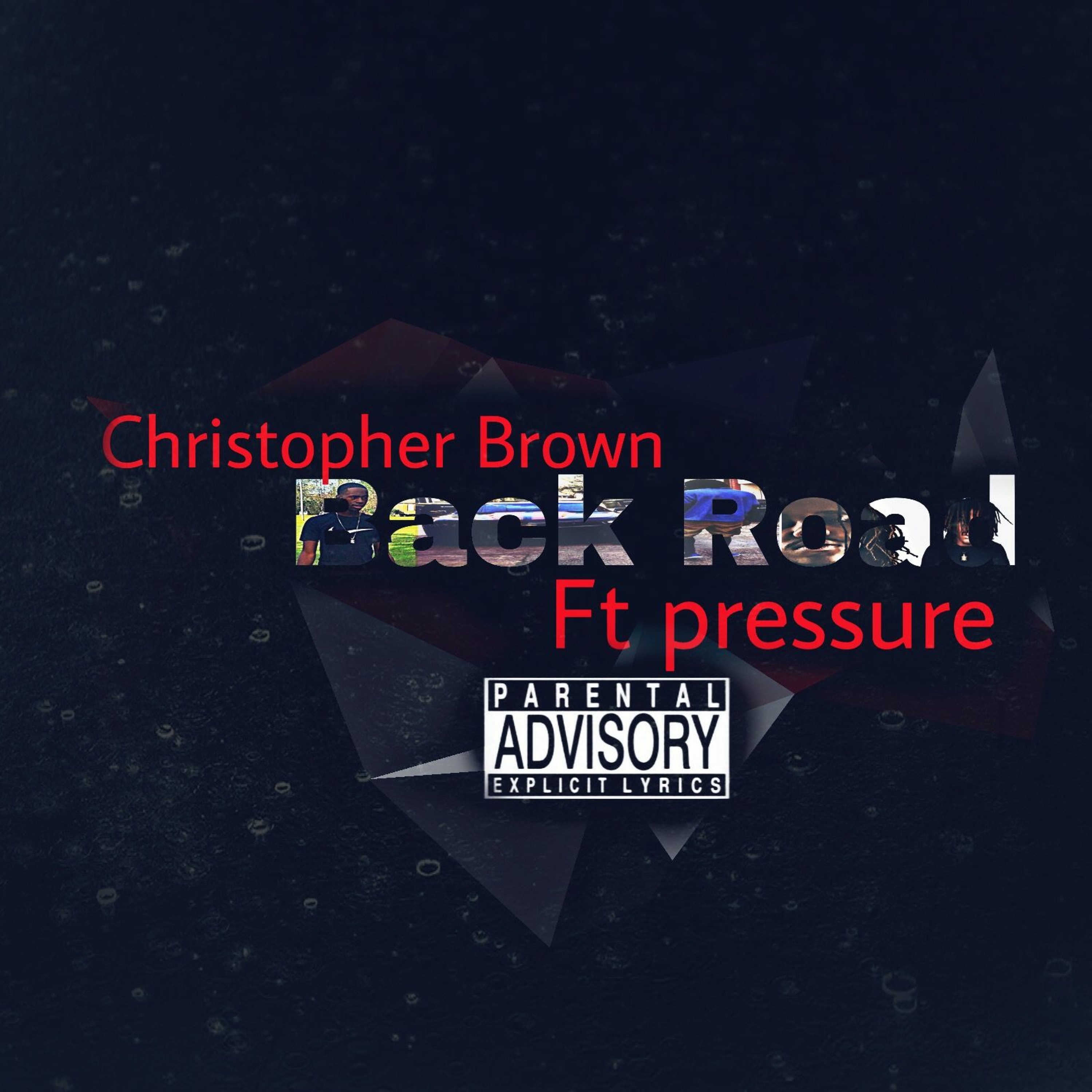 Back Road  ft Pressure episode artwork