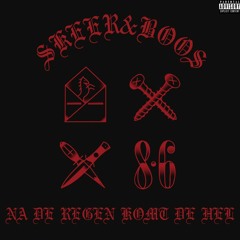 $KEER&BOO$ - JUNGLE (PROD. DJ OEKER)