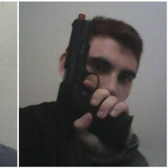 SKEWL SHOOTA FT. NIKOLAS JAKOB CRUZ