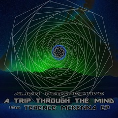 The Mushroom's Personality feat Terence McKenna