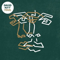 David Kitt - Yous Interview - March 2018