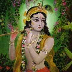Sri Nandanastakam ~ Chakrini Devi Dasi:
