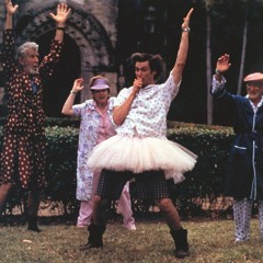 SpAz OuT (prod. Plain and Simple)