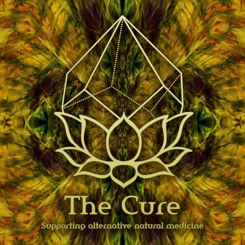 DJ NAMROLL | The Cure | 07/03/2018