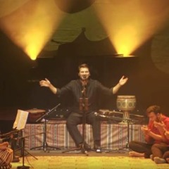 Sami Yusuf – Ya Mustafa (Live) - 2017 سامى يوسف - يا مصطفى