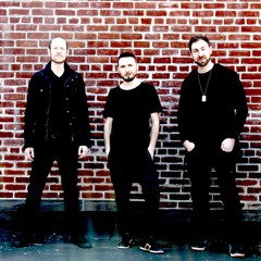 Listen To The Sounds |LIVE|