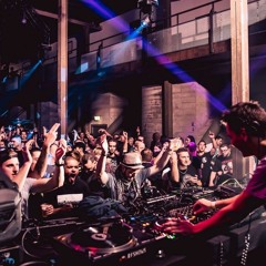 techno
